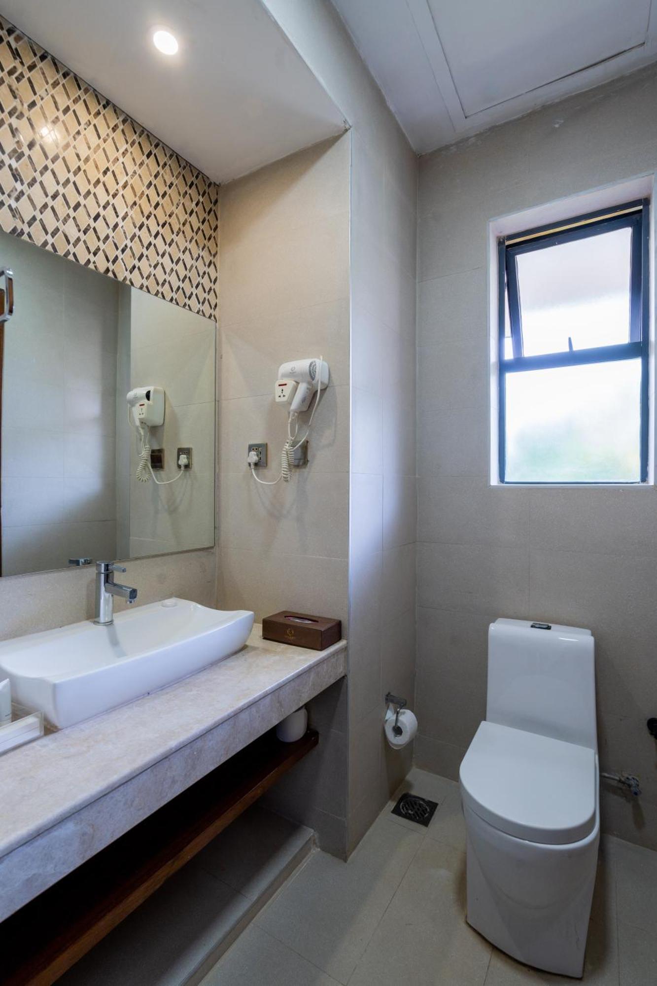 Ciala Resort Hotels In Kisumu Eksteriør bilde